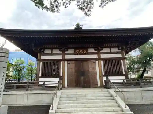 總持寺のその他建物