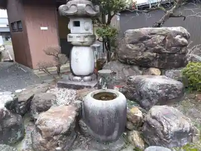 秀香寺(福井県)