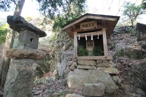 御嶽八幡神社(埼玉県)