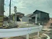 吉川稲荷神社(愛知県)