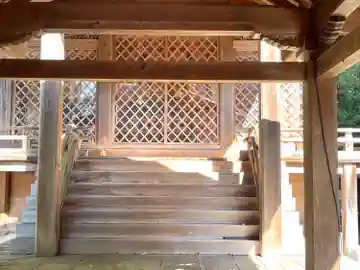 大隴神社(滋賀県)