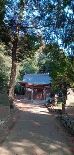 香取神社(千葉県)