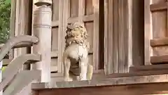 上田八幡神社(兵庫県)