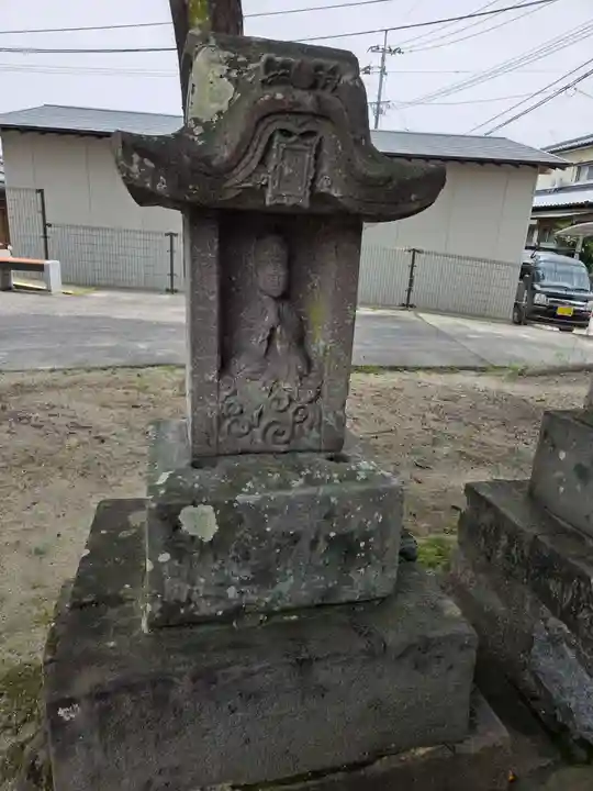 髙木八幡宮(佐賀県)