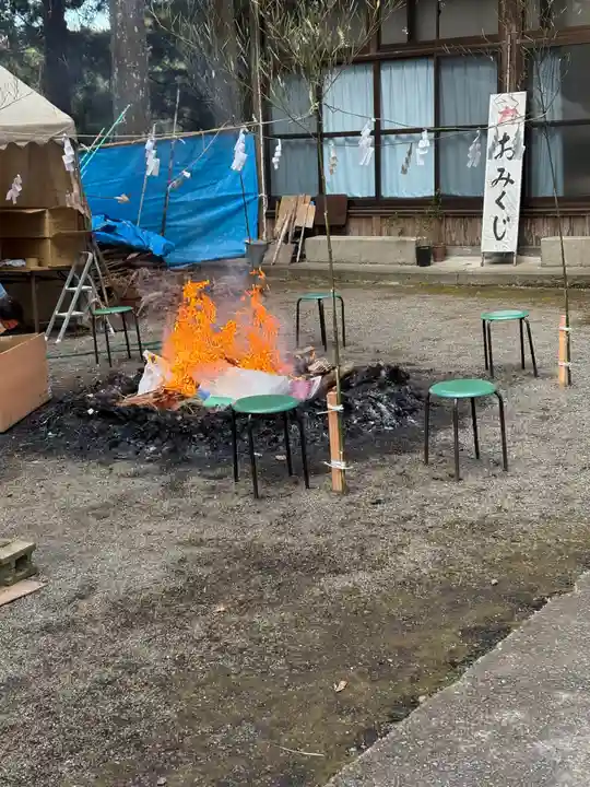 岩戸別神社(栃木県)