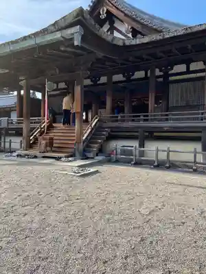 法隆寺(奈良県)