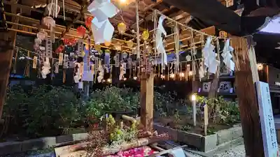 白山神社(新潟県)