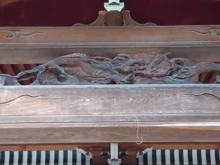 三条八幡宮(新潟県)