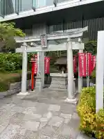新栄稲荷神社(東京都)