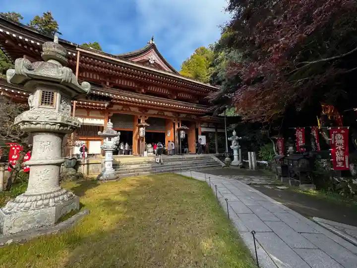 宝厳寺(滋賀県)