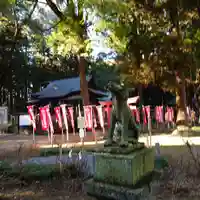 大田原神社(栃木県)