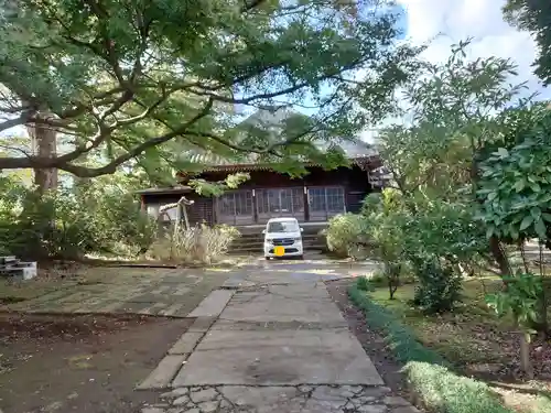 松林寺のその他建物