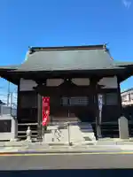 徳星寺のその他建物