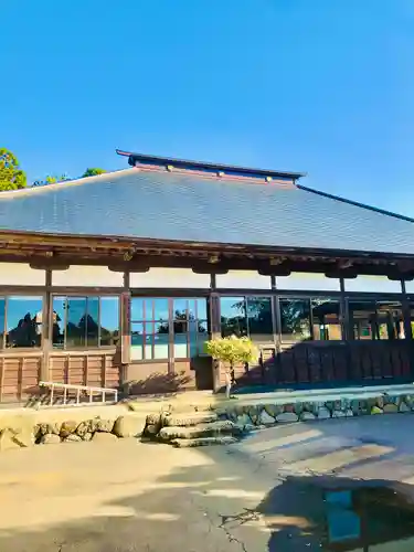 永鷲寺(山形県)