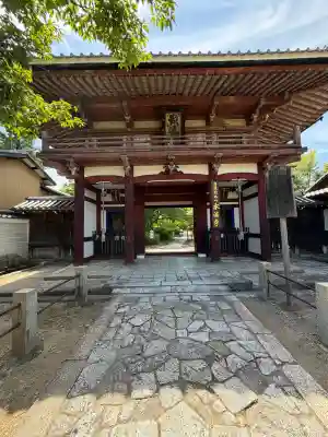 本法寺(京都府)