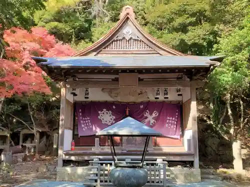 大龍寺のその他建物