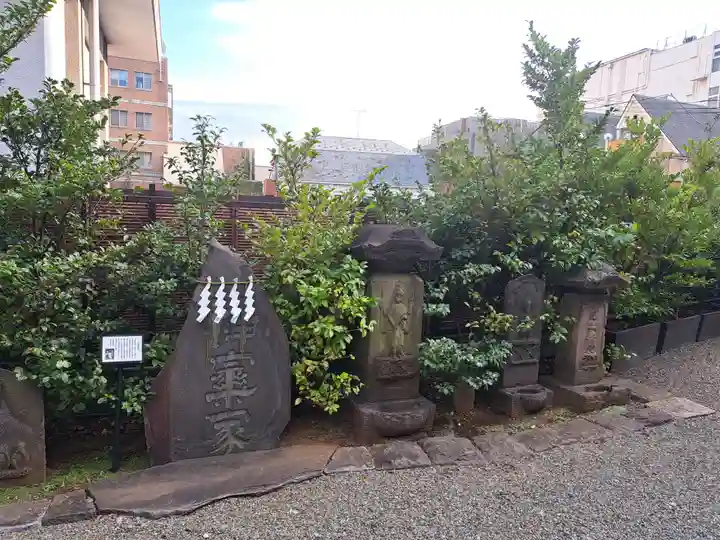 大鳥神社(東京都)