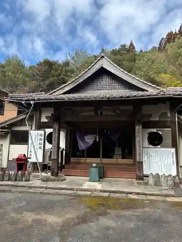 大徳寺のその他建物