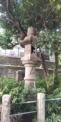 赤坂氷川神社(東京都)