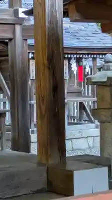 小槻神社(滋賀県)