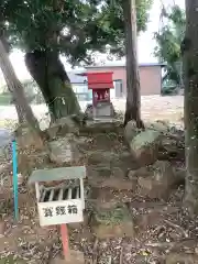 稲荷神社・子宝稲荷(愛知県)