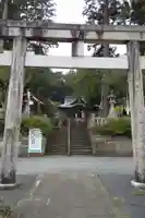 加賀神明宮(石川県)
