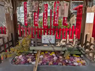 下谷神社(東京都)