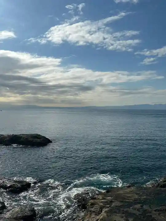江島神社(神奈川県)