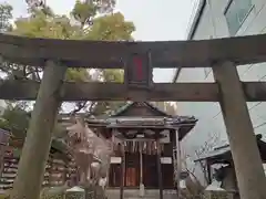 大隅神社(大阪府)