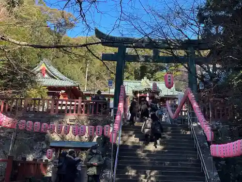 久能山東照宮(静岡県)