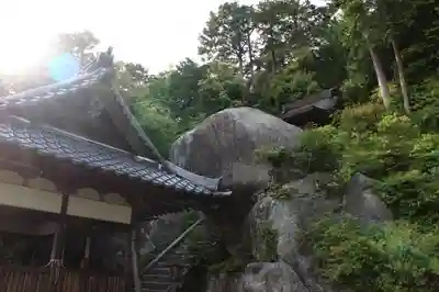 長命寺のその他建物