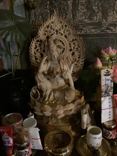 水上寺(成田山水上不動尊) (群馬県)