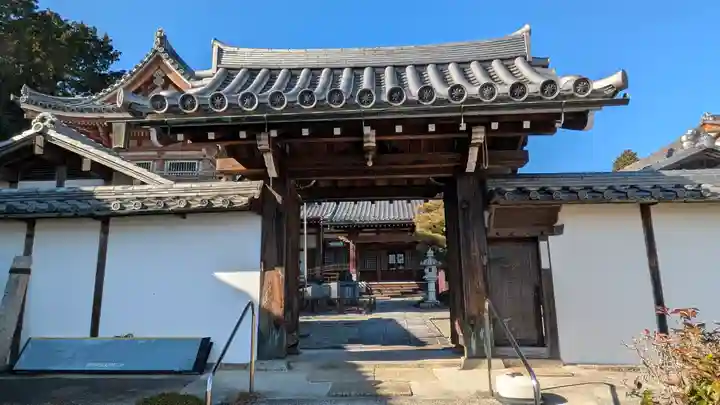 西方寺(滋賀県)