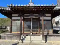 白矢薬師堂(兵庫県)