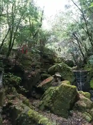 代々木神社(大分県)