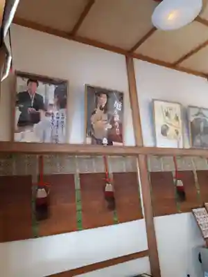 星置神社のその他建物