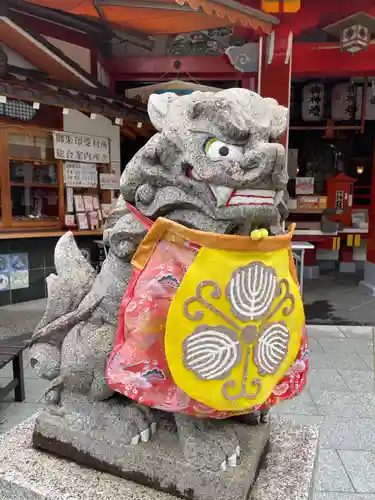 尼崎えびす神社(兵庫県)