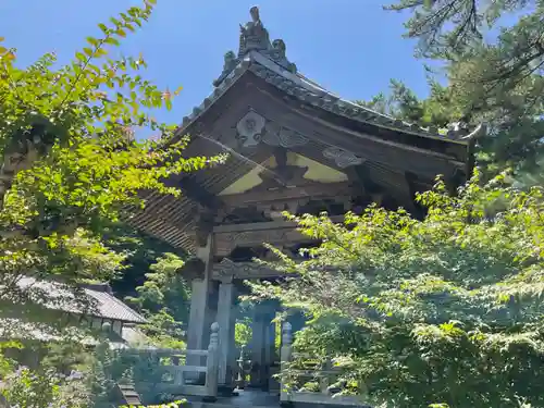 青龍山 吉祥寺のその他建物