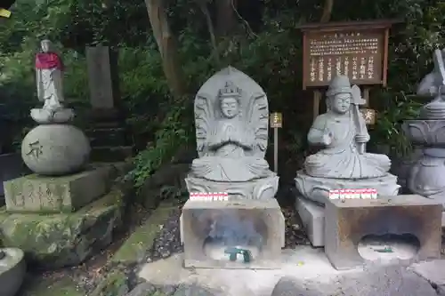 水澤寺(水澤観世音)(群馬県)