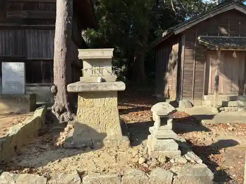 葛城神社(徳島県)