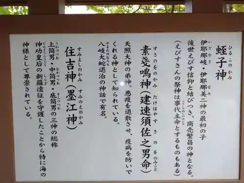 武内神社(京都府)