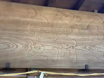 浅間神社のその他建物