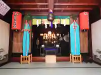 金山神社(山形県)