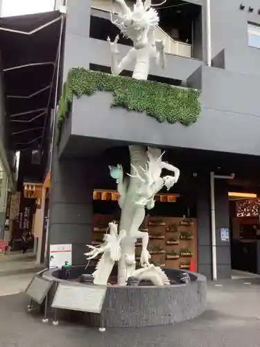 万松寺のその他建物