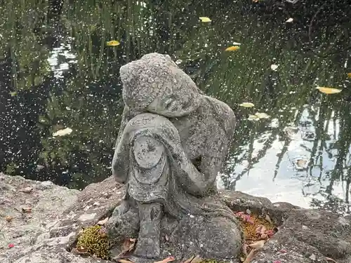 歓喜院(兵庫県)