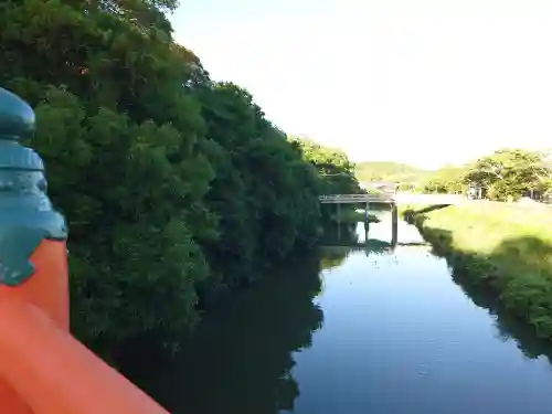 宇佐神宮(大分県)