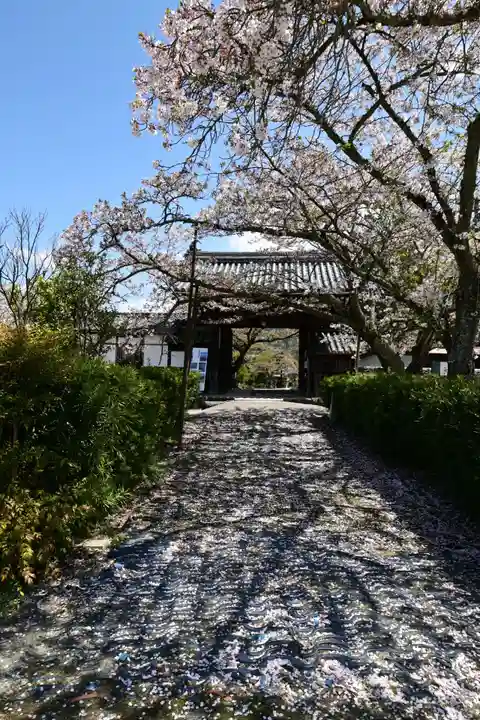 橘寺(奈良県)