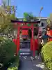 御霊神社(奈良県)