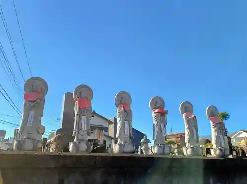 真福寺(埼玉県)