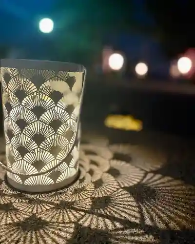 伊達神社のその他建物